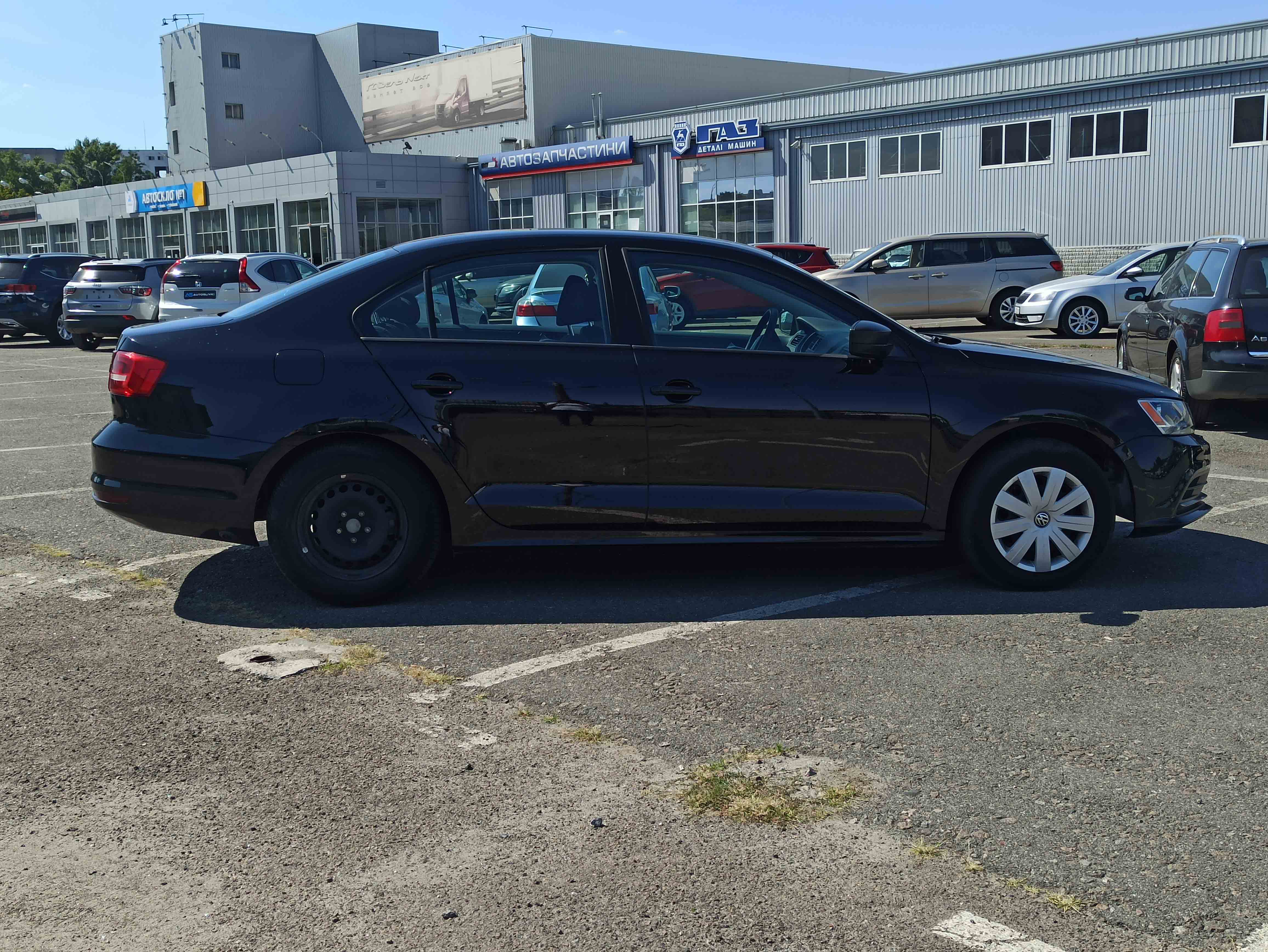 3VW1K7AJ9FM422687