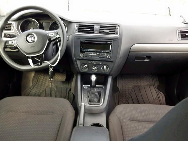 3VWD17AJ0FM213242