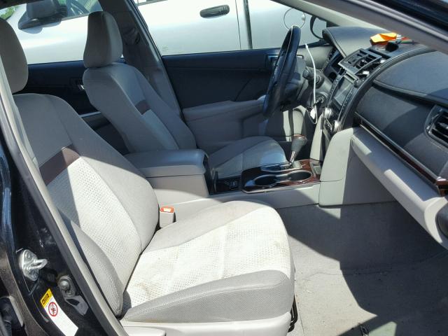 4T4BF1FK5DR289026
