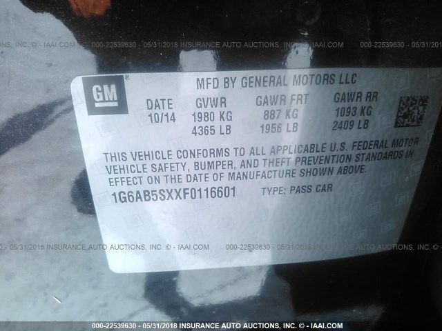 1G6AB5SXXF0116601