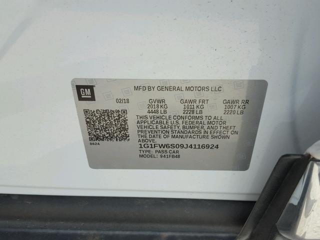 1G1FW6S09J4116924