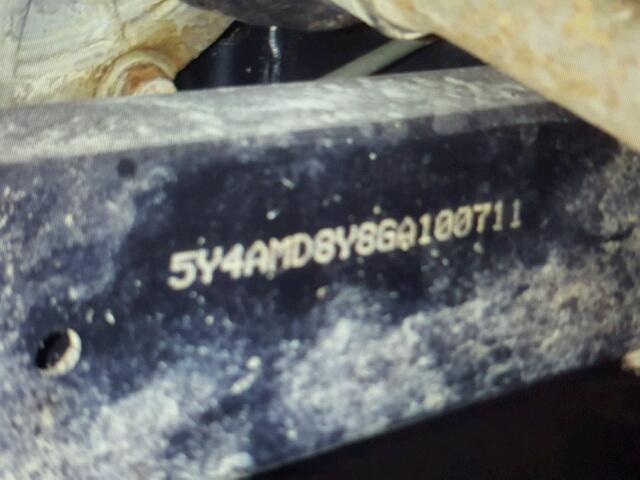 5Y4AMD8Y8GA100711