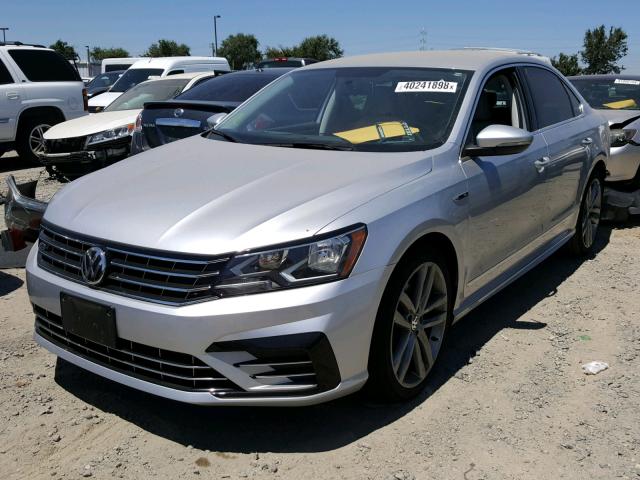1VWDT7A35HC035487