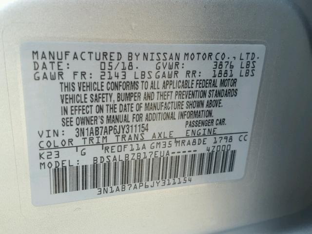 3N1AB7AP6JY311154