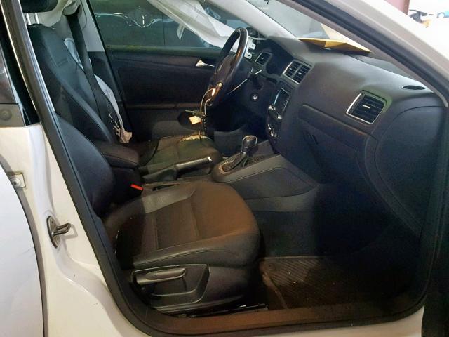3VWDX7AJXBM345014