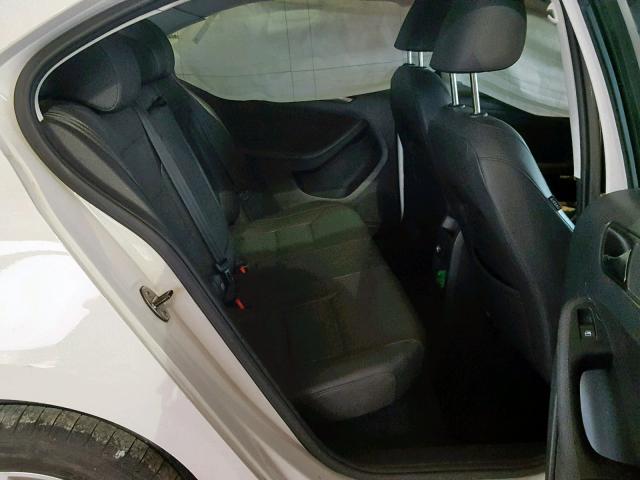 3VWDX7AJXBM345014