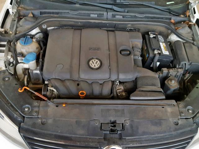 3VWDX7AJXBM345014