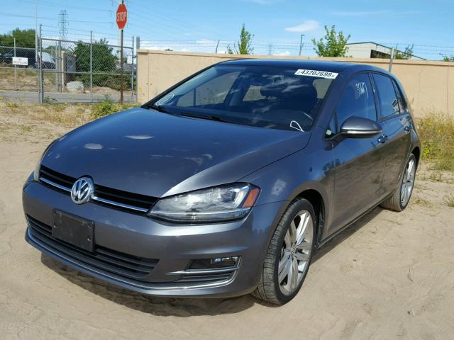3VW217AU7FM007109