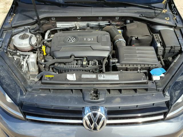 3VW217AU7FM007109