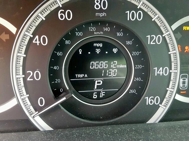 1HGCR2F83DA063848