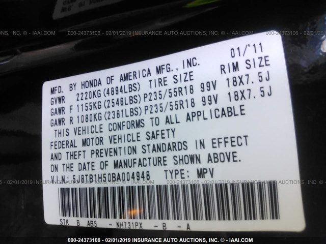 5J8TB1H50BA004948