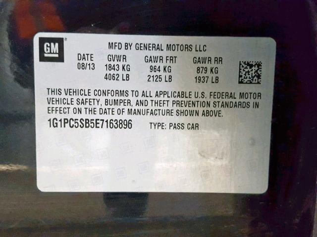 1G1PC5SB5E7163896