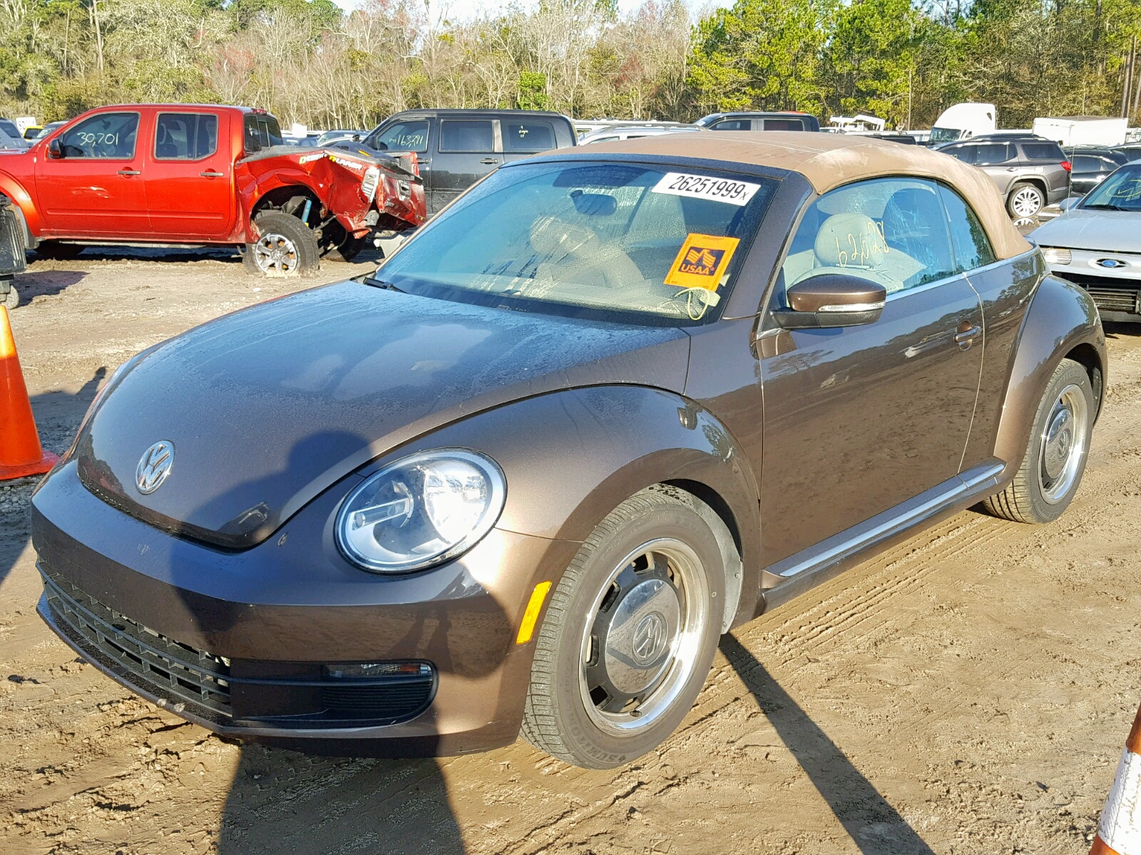 3VW5X7AT4DM822125