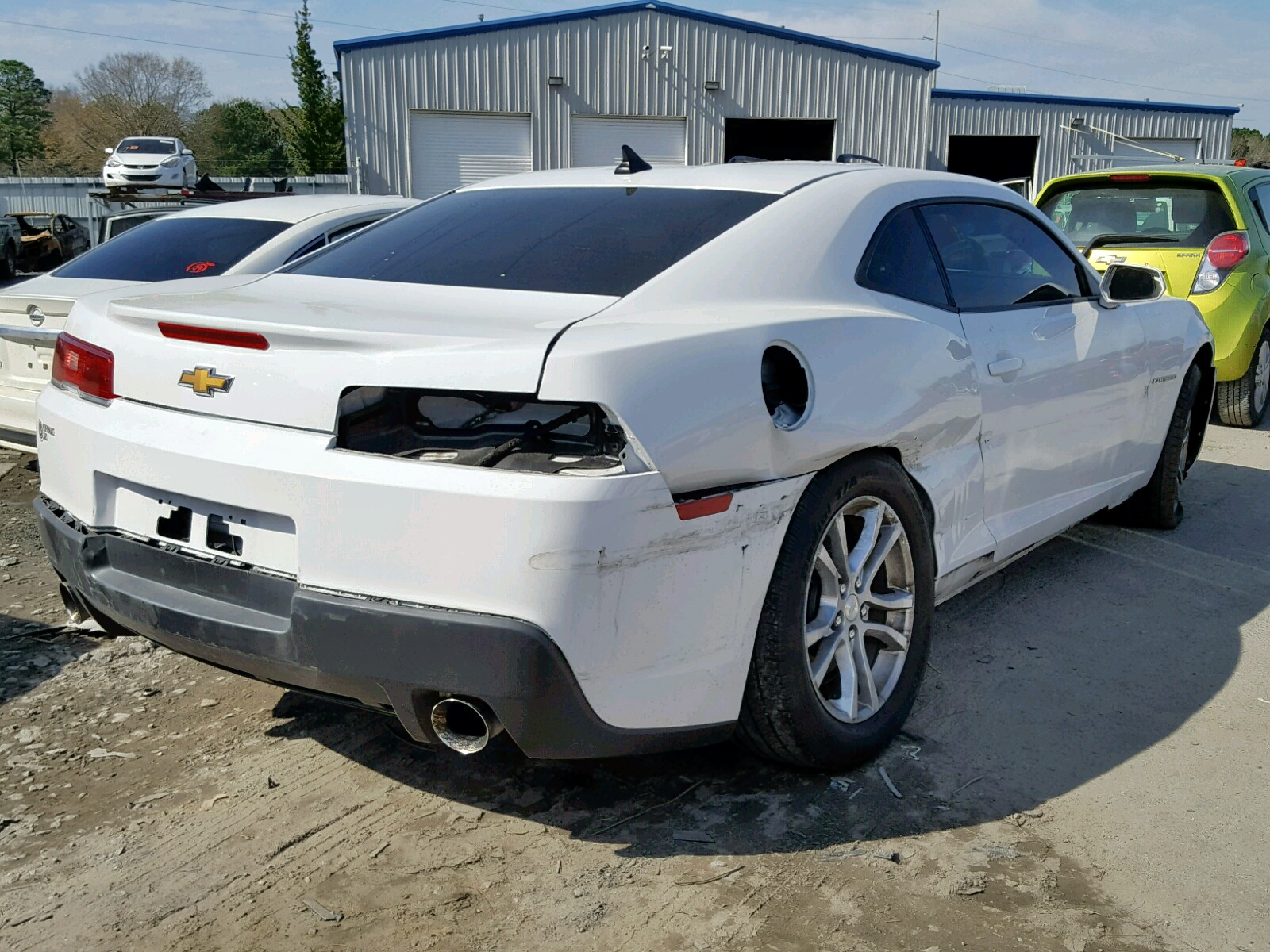 2G1FA1E37E9240667