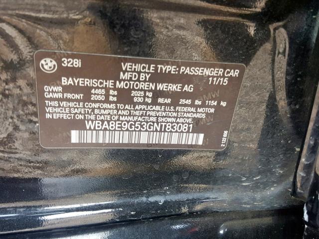 WBA8E9G53GNT83081