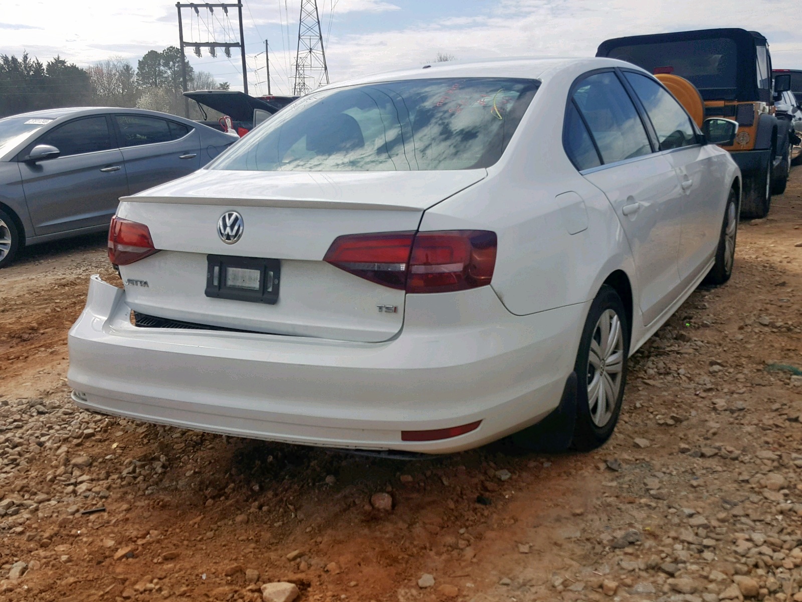 3VW2B7AJ8HM381623