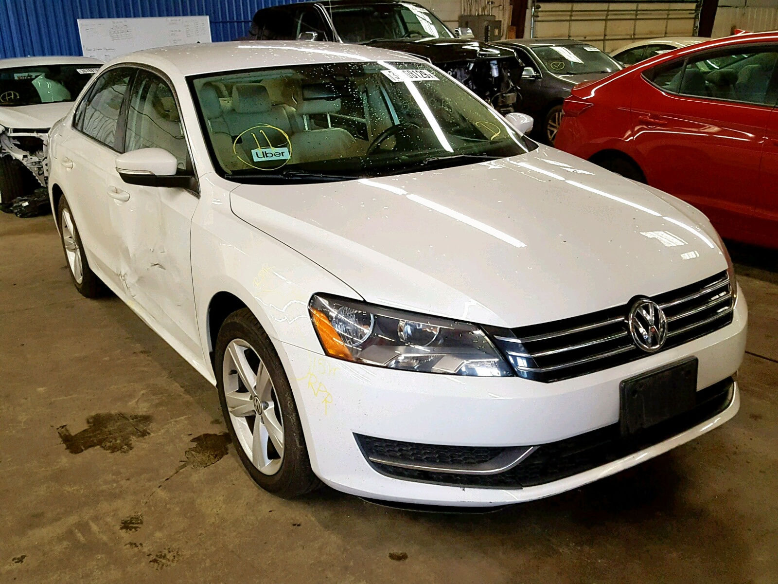 1VWBT7A35EC065219