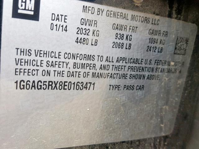1G6AG5RX8E0163471