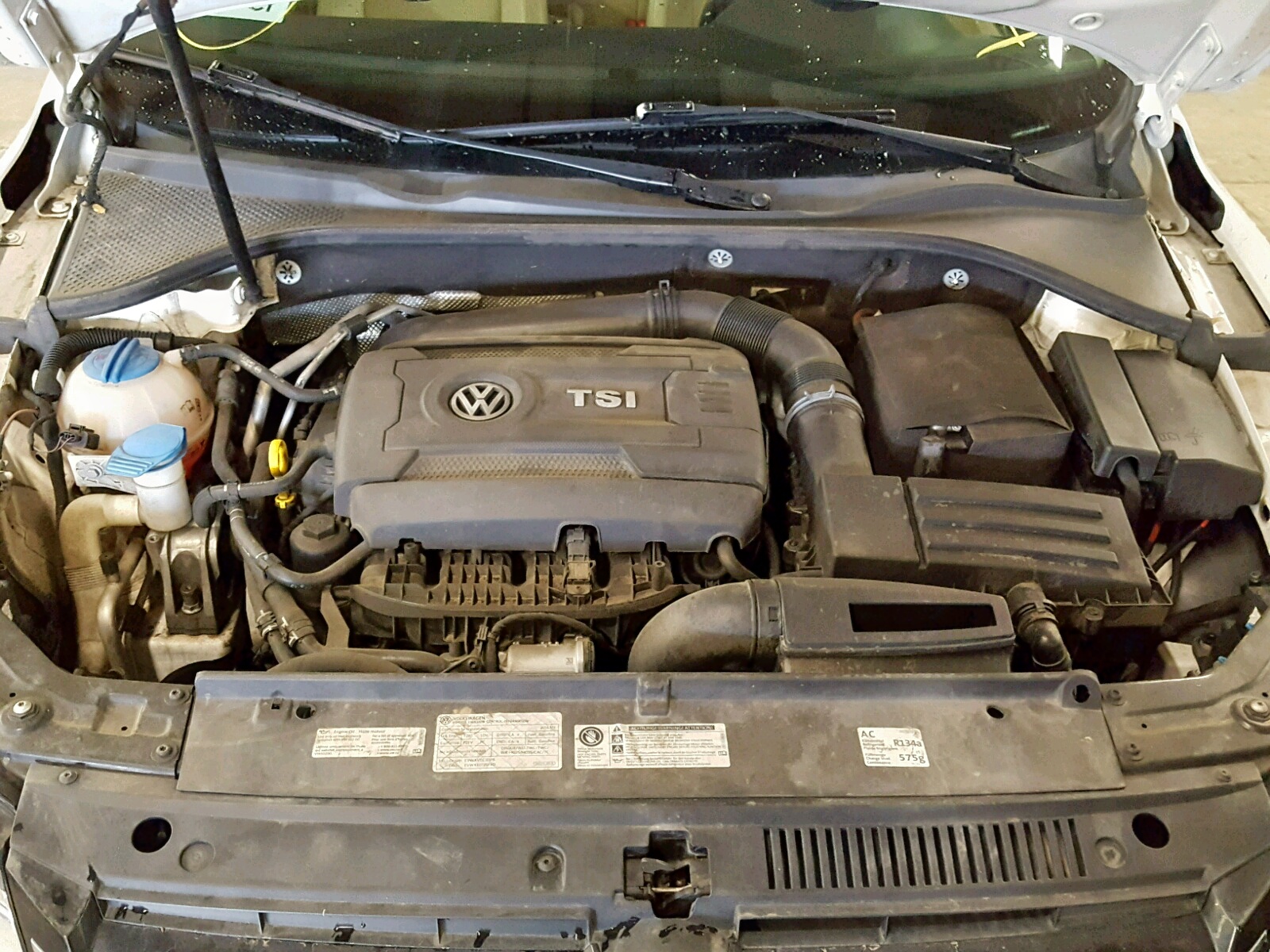 1VWBT7A35EC065219
