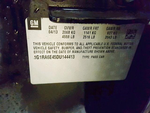1G1RA6E45DU144413