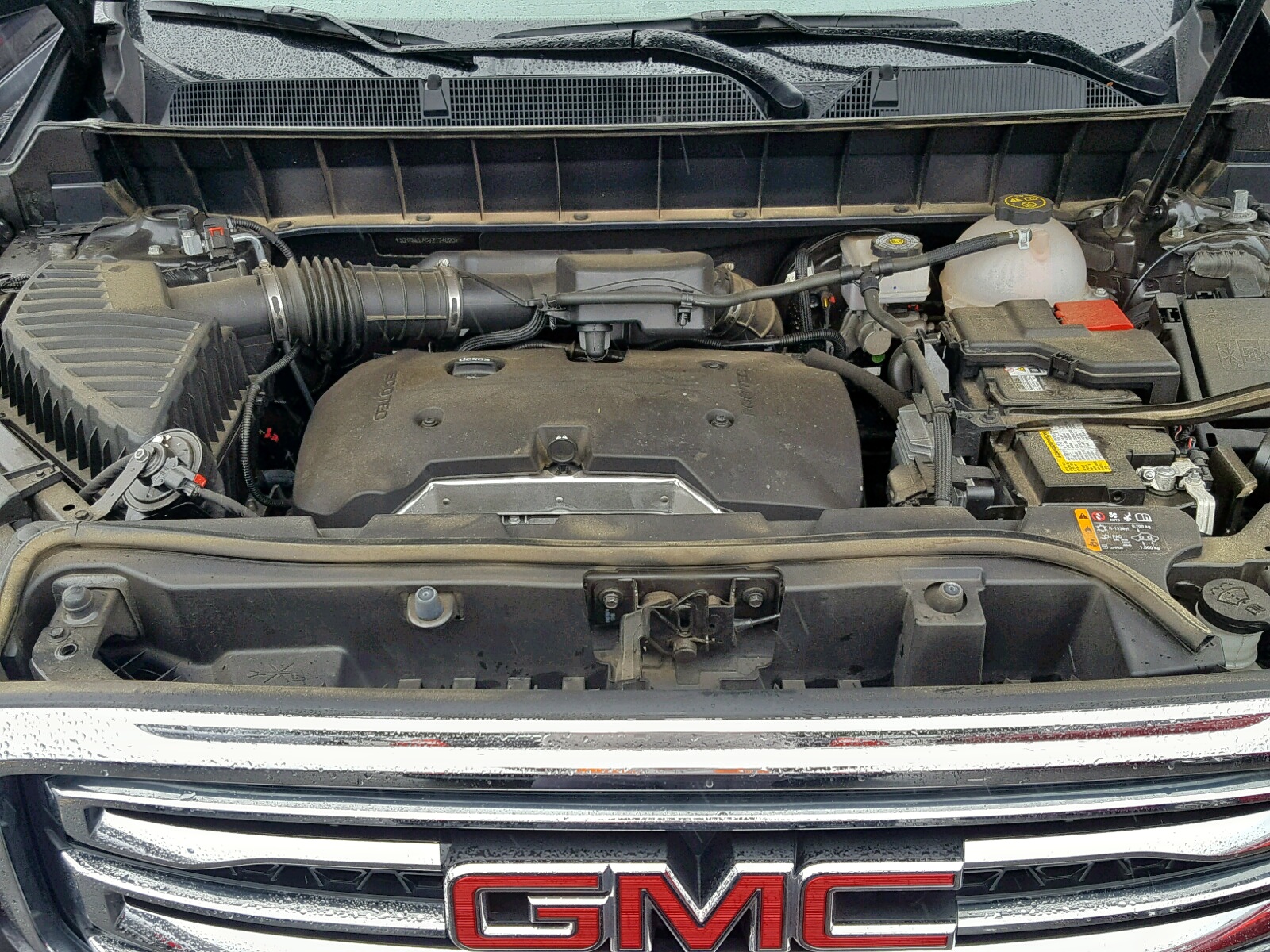 1GKKNLLA5JZ174020