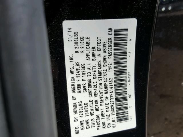 1HGCR2F3XEA141452
