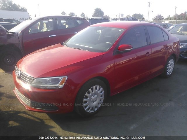 3VWD17AJ2EM249139