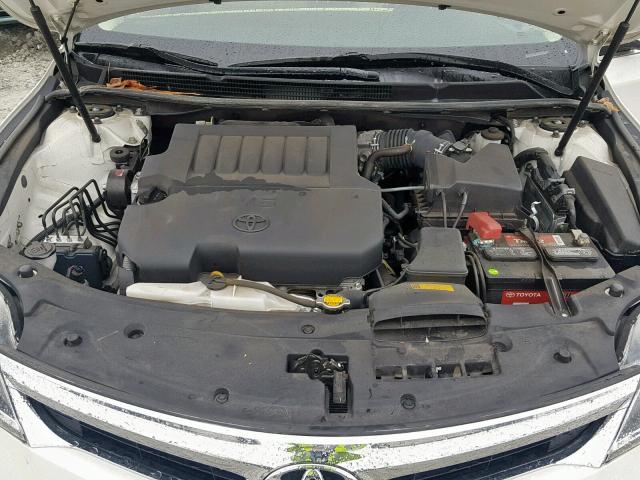 4T1BK1EB6DU029306