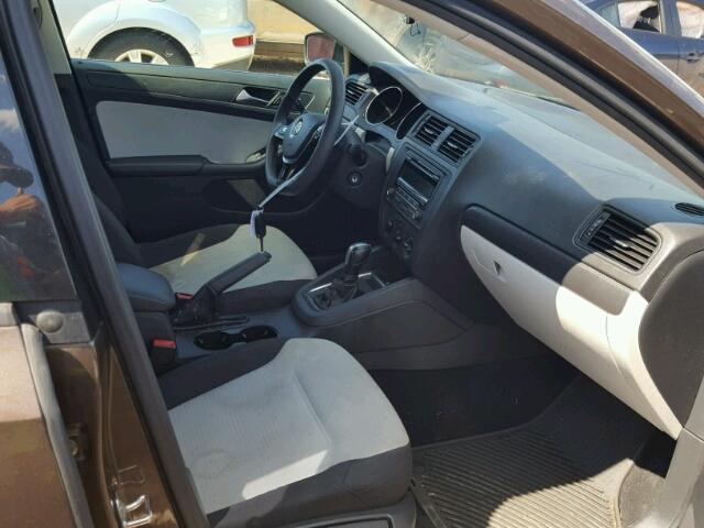 3VW2K7AJ1FM265581