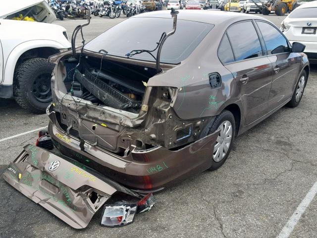 3VW1K7AJ3FM299422