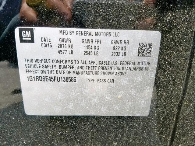 1G1RD6E45FU130585