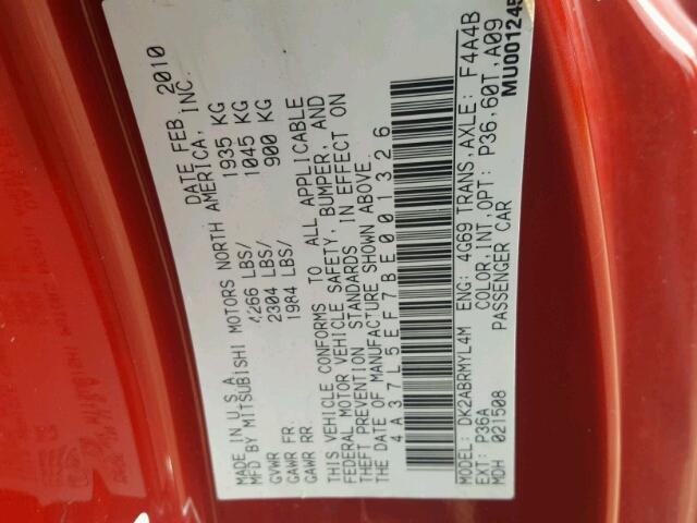 4A37L5EF7BE001326