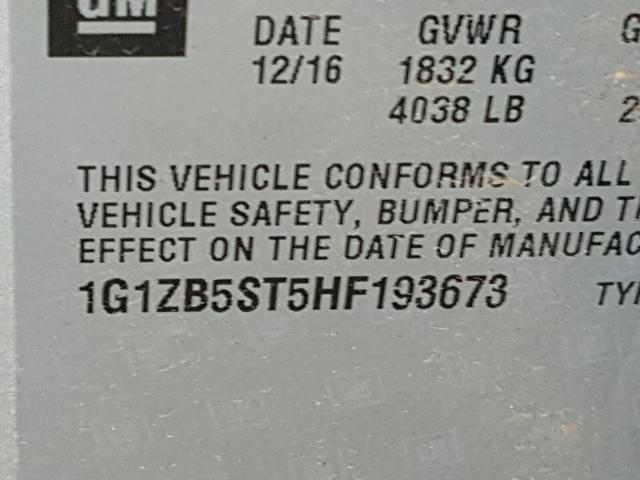 1G1ZB5ST5HF193673