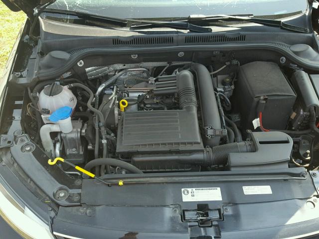 3VWDB7AJXHM******