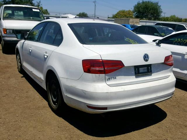 3VW1K7AJ5FM307570
