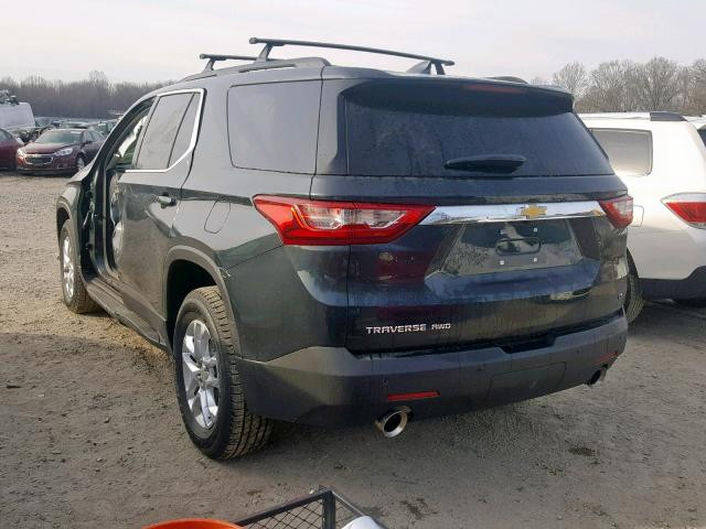 1GNEVHKW3KJ184152