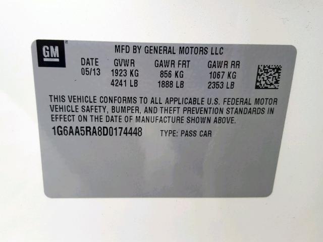 1G6AA5RA8D0174448