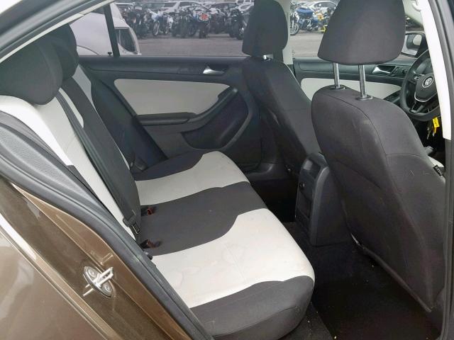 3VW1K7AJ3FM299422