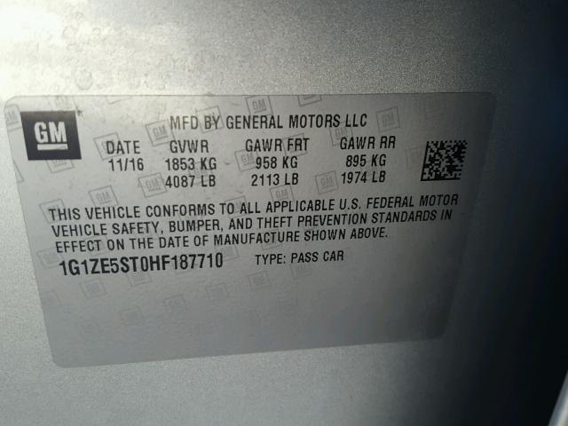 1G1ZE5ST0HF187710