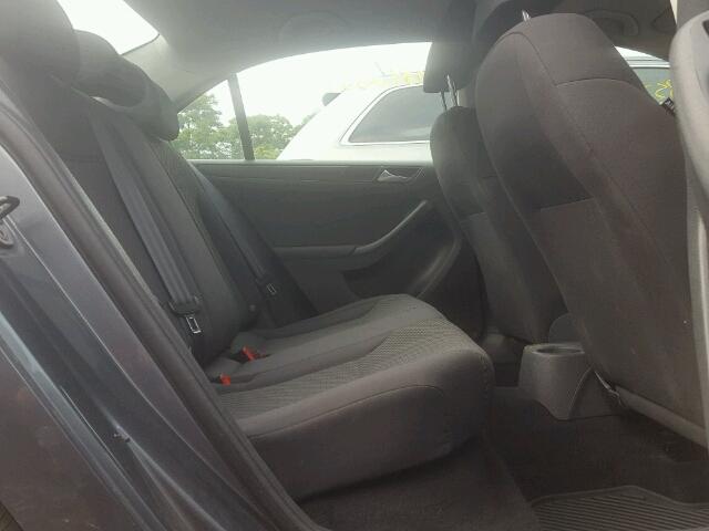 3VW2K7AJ5BM390240