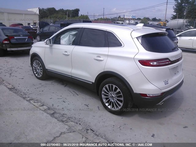 5LMCJ1A98FUJ31877