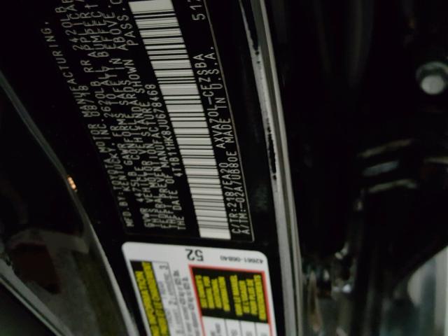 4T1B11HK8JU678468