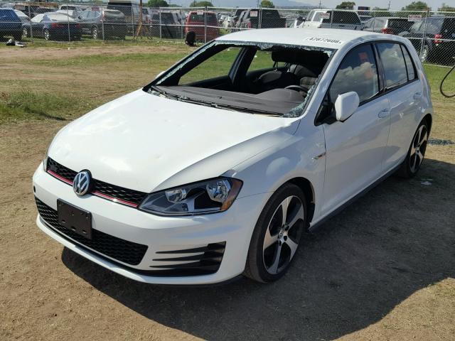 3VW5T7AU6HM******