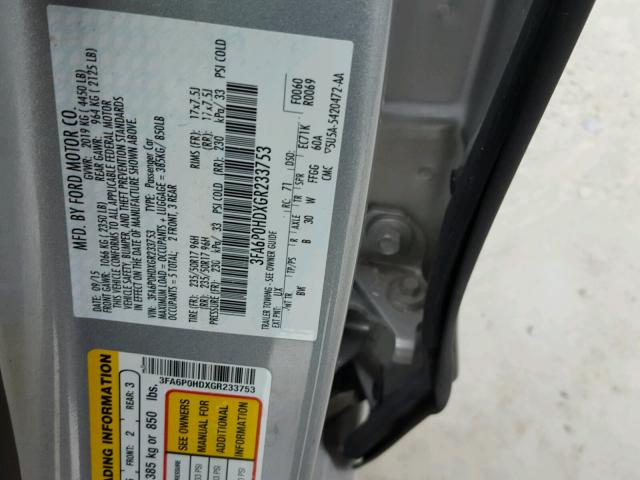 3FA6P0HDXGR233753