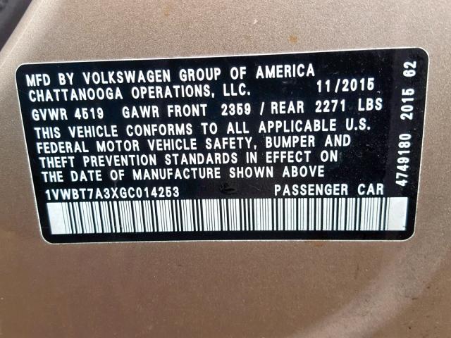 1VWBT7A3XGC014253
