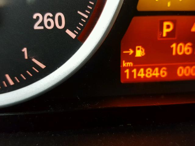 5UXFG83509LZ92758