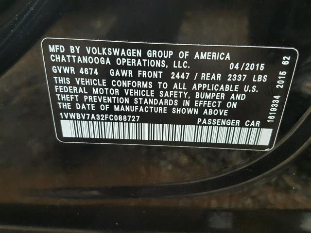 1VWBV7A32FC088727