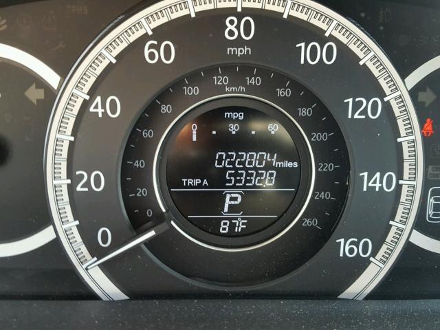 1HGCR2F83DA080536