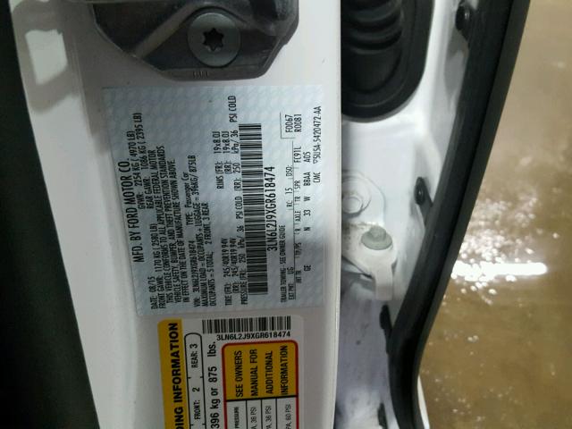 3LN6L2J9XGR618474