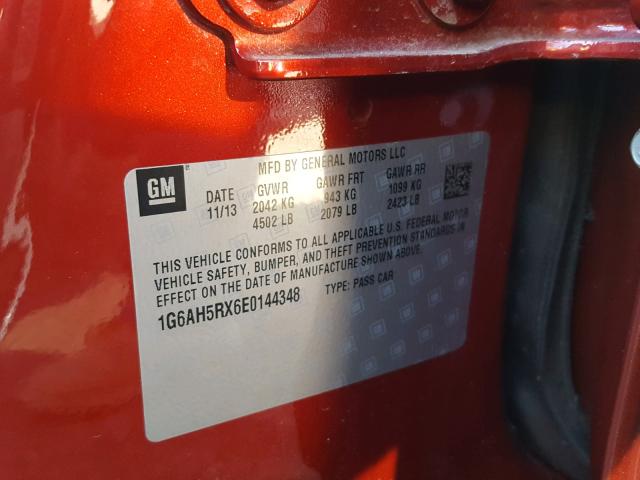 1G6AH5RX6E0144348